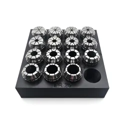 Organizer Pojemnik na tulejki Er25